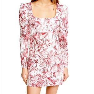 Petersyn Lilah Dress from Shopbop